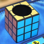 Органайзер "Кубик Рубика"