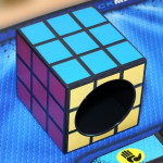 Органайзер "Кубик Рубика"
