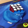 Сумочка для кубов 3×3 CubeIn синяя