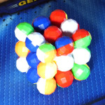 DianSheng Ball Cube stickerless