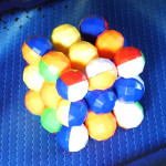 DianSheng Ball Cube stickerless