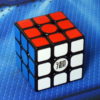 KungFu Cube QingHong 3x3 black