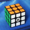 KungFu Cube QingHong 3x3 black