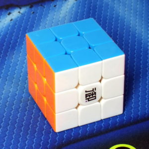 KungFu Cube QingHong 3x3 stickerless