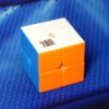 KungFu Cube YuePo 2x2 stickerless