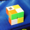 KungFu Cube YuePo 2x2 stickerless