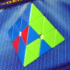 MoFangGe Magnetic Pyraminx stickerless
