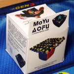 Moyu Aofu 7x7 black