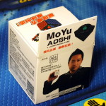 Moyu Aoshi 6x6 black
