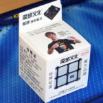 Moyu Aosu mini 60mm 4x4 black