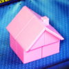 Moyu House 2x2 pink