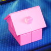 Moyu House 2x2 pink