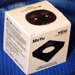 Moyu Weisu 4x4 black