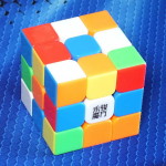 Moyu Yulong 3x3 stickerless