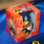 QQ Penguin Boy 2x2