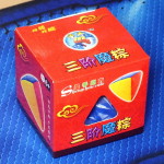 Shengshou Mastermorphix stickerless