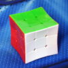 X-cube Concave Cube 3x3 stickerless