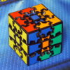 X-cube Gear cube II black