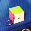 Брелок "Кубик Рубика" Yuxin 35mm 3x3