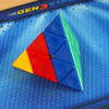 Dayan Pyraminx v2 stickerless