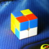 Кубик Рубика Gan 249 v2 2x2 stickerless