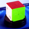 Головоломка MoFangGe Clover Cube stickerless
