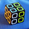 Mofangge Dimension Cube 2x2