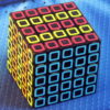 Mofangge Dimension Cube 4x4
