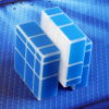 MoFangGe Mirror Cube 3x3 светящийся в темноте