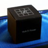 Кубик Рубика MoFangGe The Valk 3 Power 3x3 black