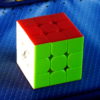 Кубик Рубика MoFangGe The Valk 3 Power 3x3 stickerless