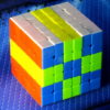 Кубик Рубика MoFangGe WuHua v2 6x6 stickerless