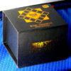 Кубик Рубика Moyu Aosu GTS M Magnetic 4x4 black
