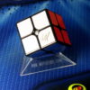 Кубик Рубика Moyu GuoGuan XingHeng Magnetic 2×2 black