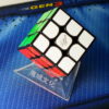 Кубик Рубика Moyu GuoGuan Yuexiao Pro 3x3 black