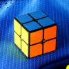 Кубик Рубика Moyu MF2C 2x2 black