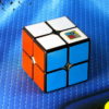 Кубик Рубика Moyu MF2C 2x2 black