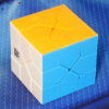 Moyu Oskar's Redi Cube stickerless