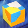 Moyu Oskar's Redi Cube stickerless