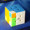Кубик Рубика Moyu GuoGuan Yuexiao Pro 3x3 stickerless