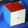 Кубик Рубика Yuxin Cloud 5x5 stickerless