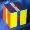 Кубик Рубика Yuxin Cloud 5x5 stickerless