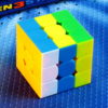 Yuxin HuangLong M Magnetic 3x3 stickerless