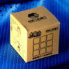 Кубик Рубика Yuxin Little Magic 3x3 black