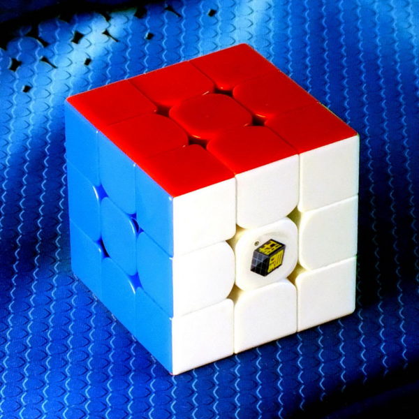 Кубик Рубика Yuxin Little Magic 3x3 stickerless